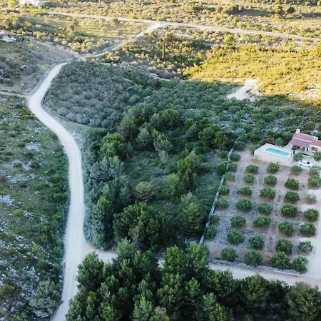 Casa vacanze Svemir Drage