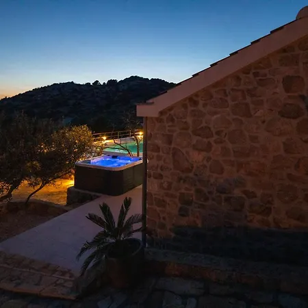 Svemir Tatil Evi Drage