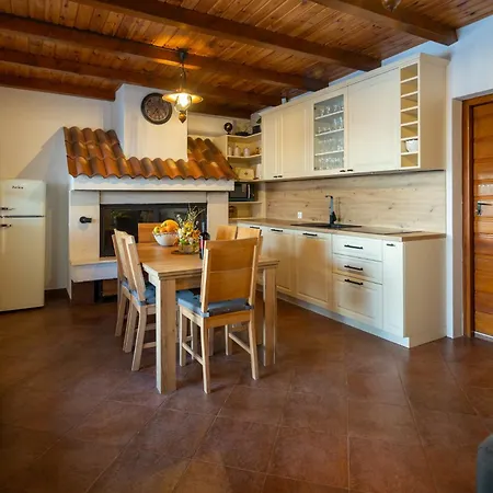 Svemir Tatil Evi Drage