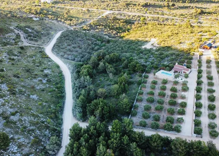 בית נופש Svemir דראגה