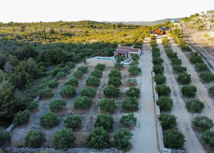 Svemir Tatil Evi