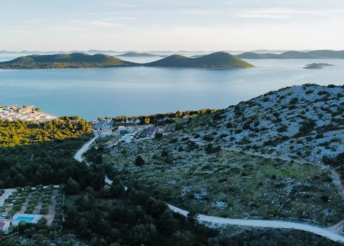 Svemir בית נופש *