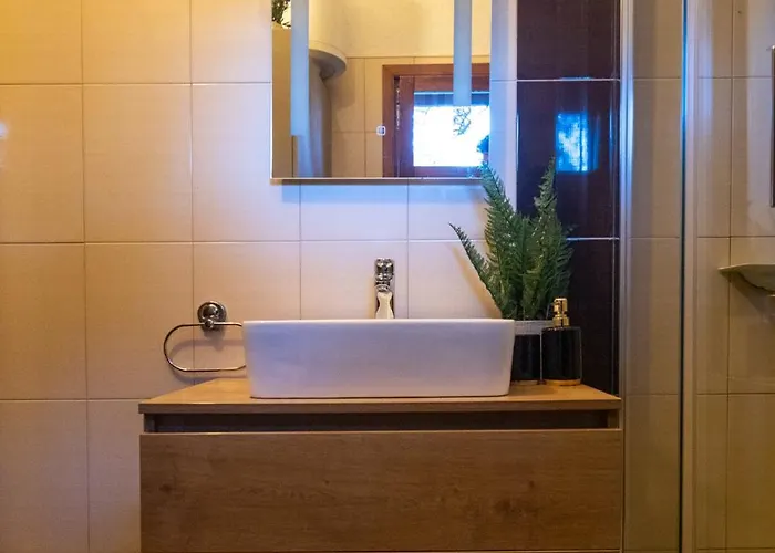 Svemir Tatil Evi