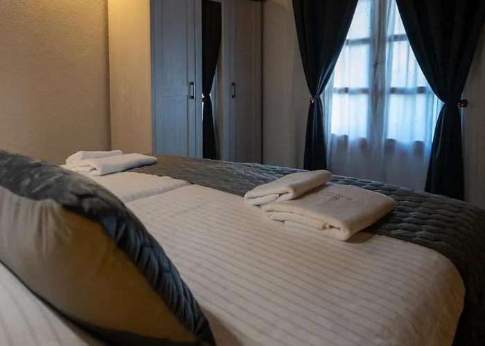 Tatil Evi Svemir Drage