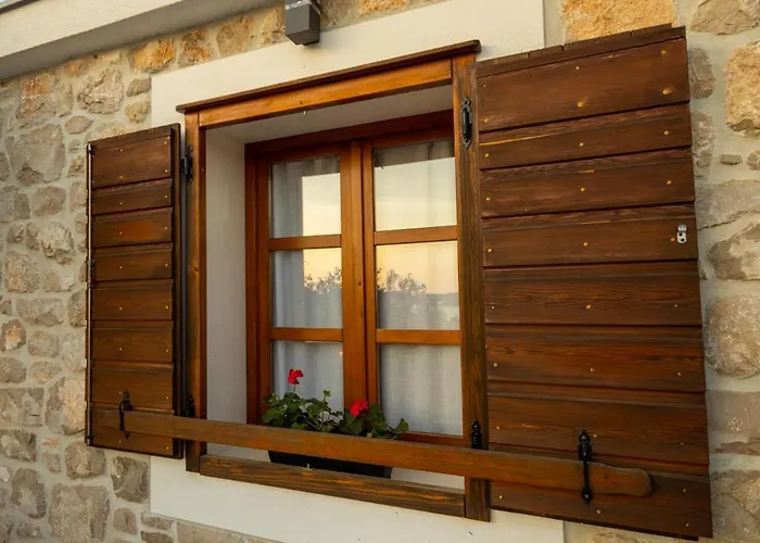 Svemir Tatil Evi