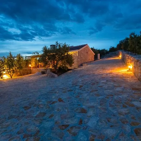 Feriehus Svemir Drage