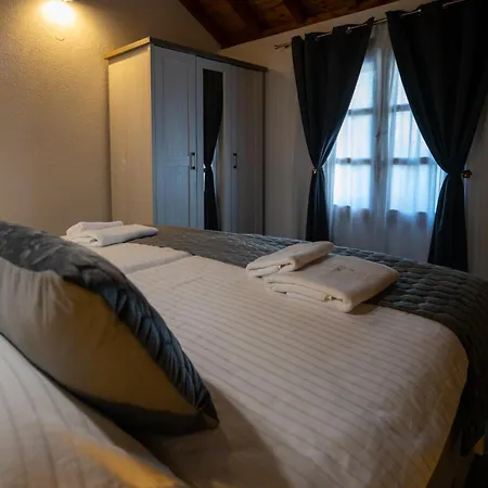 Feriehus Svemir Drage