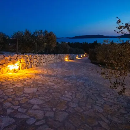 Casa de Férias Svemir