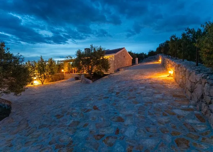 Feriehus Svemir Drage