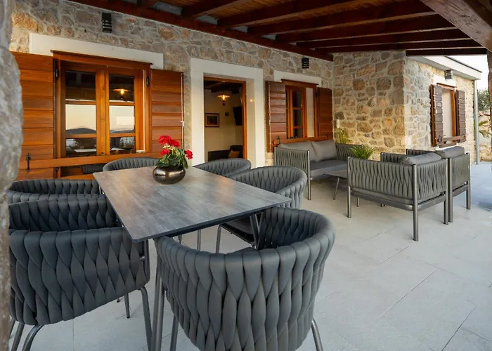 Casa de Férias Svemir