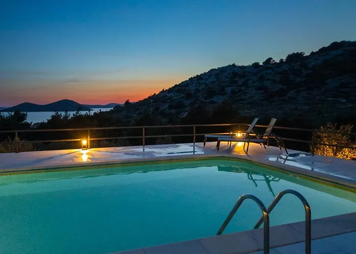 Feriehus Svemir Drage